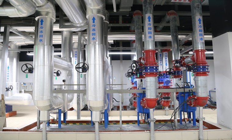 助力泉城开启地铁换乘时代 济南轨道交通2号线正式开通试运行