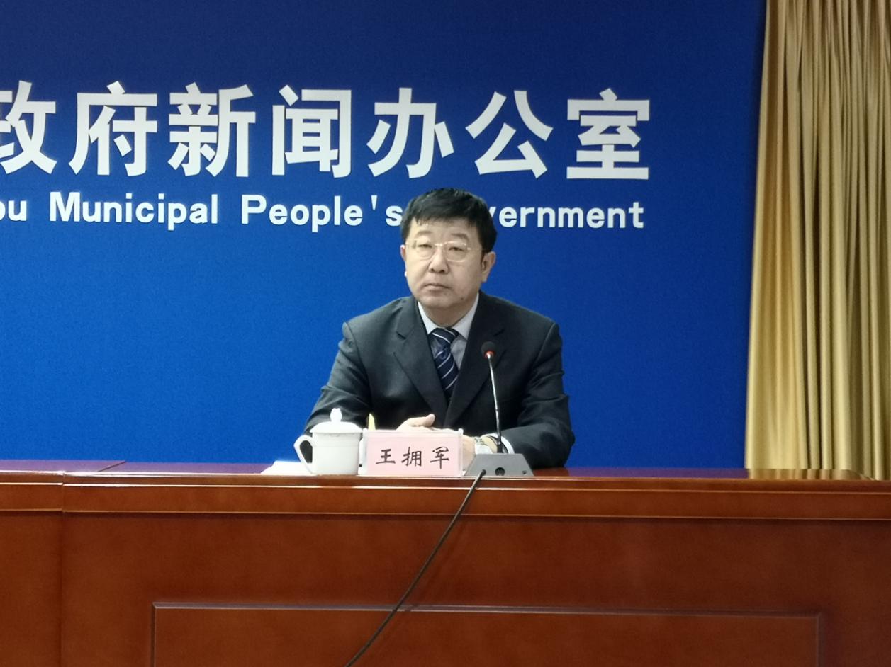 德州市以党建统领医疗保障事业发展 改革红利惠及民生大众