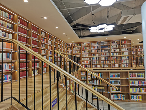 书香临沂又添一处文化书房：临沂市图书馆文化中心分馆揭牌