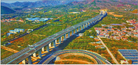 山东：规划到2025年底实现“市市通高铁”