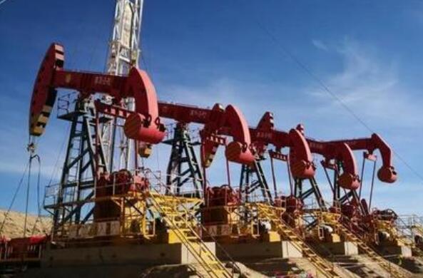 中国石化西南石油局天然气三大领域取得新进展