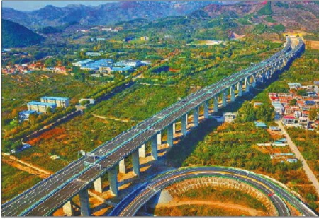 山东：规划到2025年底实现“市市通高铁”