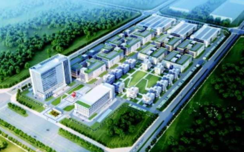 德州经济技术开发区：打造“三大高地”,全力推动高质量发展