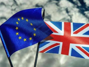 “分手”协议达成 英欧近忧虽解远虑仍存