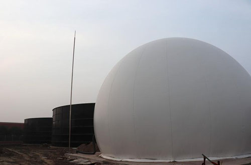 科技纺织园的“海安样本”