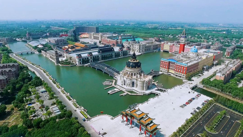 2020年南京楼市成交量上涨3% 