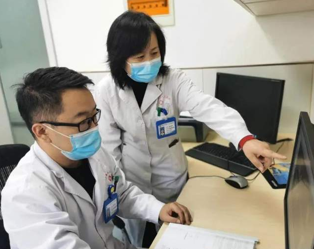 德州市第二人民医院率先开展图像引导下的容积旋转调强放疗技术