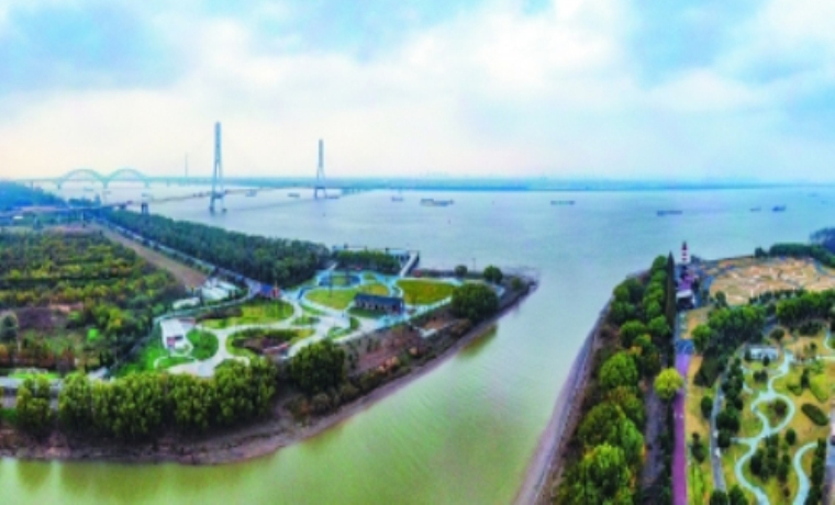 南京各区亮出“十四五”规划蓝图 确定未来5年发展目标