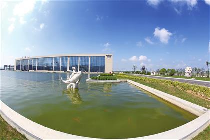 海湾化学：从黑灯工厂向智能工厂迈进