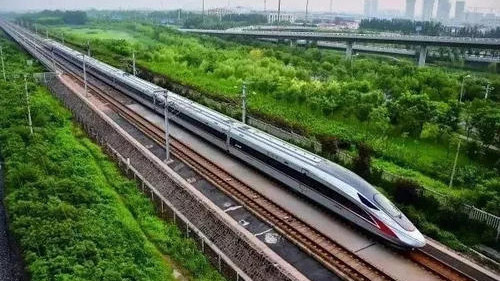 安徽交通先行 拉近长三角“朋友圈”