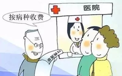 医保收付费改革！德州联合医院严格执行按病种收付费政策，减轻患者负担！