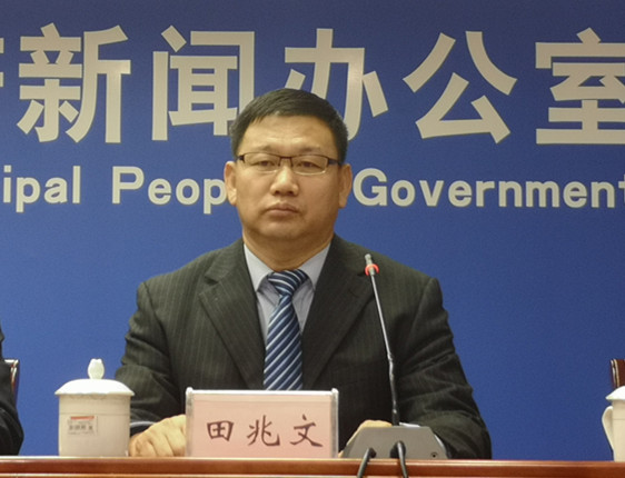 辉煌十三五 奋进新德州｜陵城区行政审批制度改革“服出便利实惠”