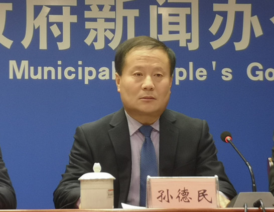 辉煌十三五 奋进新德州|德州陵城区做民生实事，促城乡建设