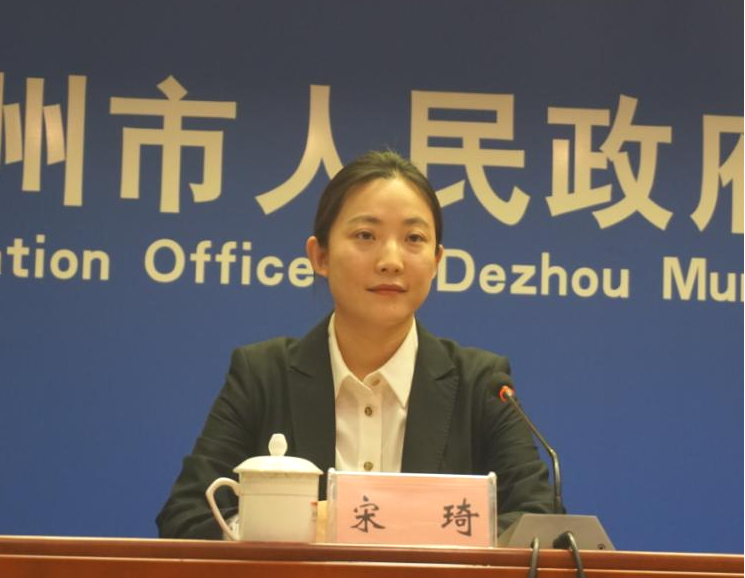 辉煌十三五 奋进新德州乐陵市工业加值实现年均6%以上增长速度