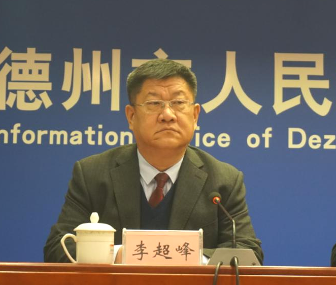 紧盯前沿集群发展宁津县