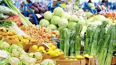 安徽部署抓好当前蔬菜生产保供