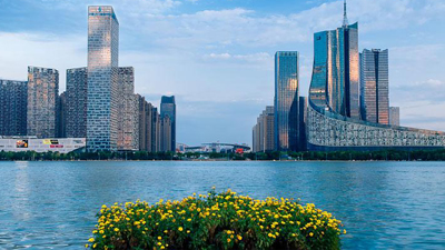 合肥芜湖铜陵入选 国家文旅消费试点城市