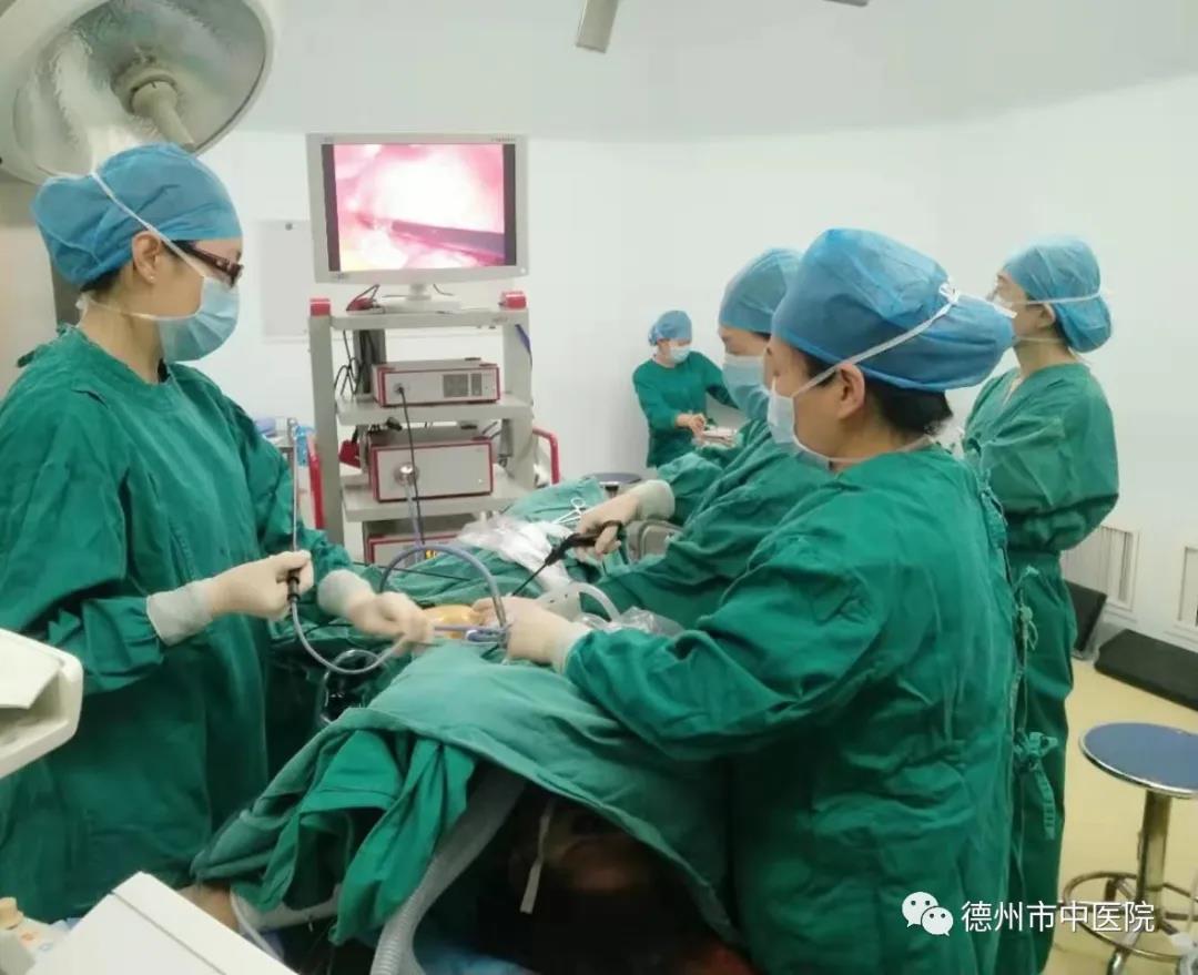 【优惠活动】德州市中医院宫颈癌筛查优惠活动来啦~~