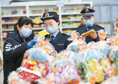 审批门槛偏低、审核时间较短 “消”字号产品安全谁来保证？