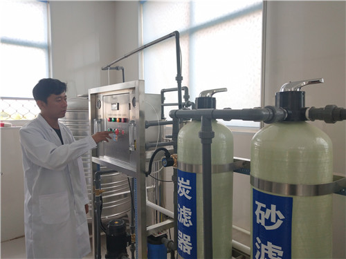 徐开鹏：辞去高薪传承古老非遗