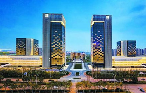 这个谷，7年先“声”夺人产值超千亿元