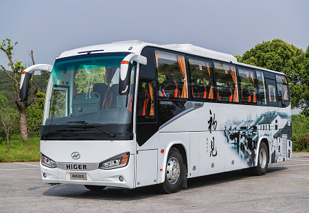 苏州金龙获江苏省汽车工程学会汽车工业科技进步奖一等奖