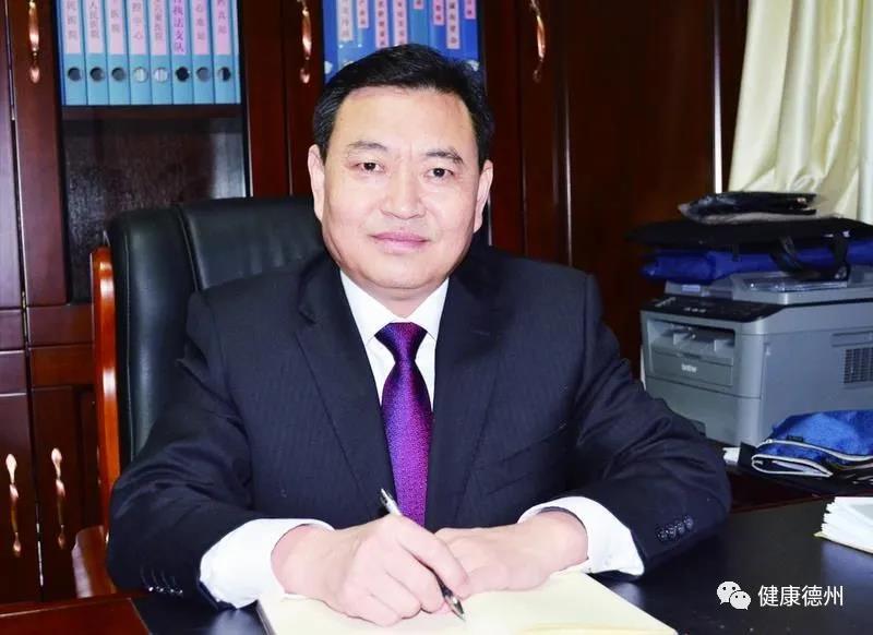 聚焦德州两会｜德州市卫生健康委主任常树风：奋力谱写新时代卫健事业新篇章