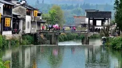 打造“六大特色板块” 推动安徽旅游高质量发展