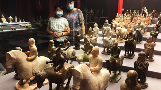 安徽省新晋19家国家等级博物馆