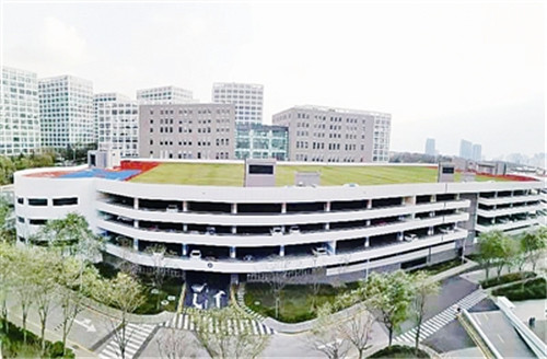 青岛：再建5万停车泊位 既可“共享”还要“智慧”