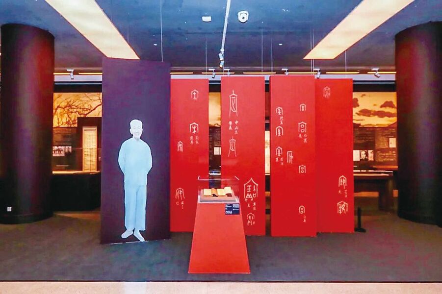 “走进美术馆” | 艺术创造的精神依归