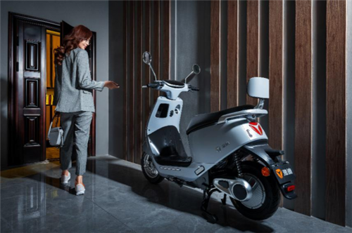 天津雅迪：精准把握“精众人群”消费理念，推出“更高端”产品