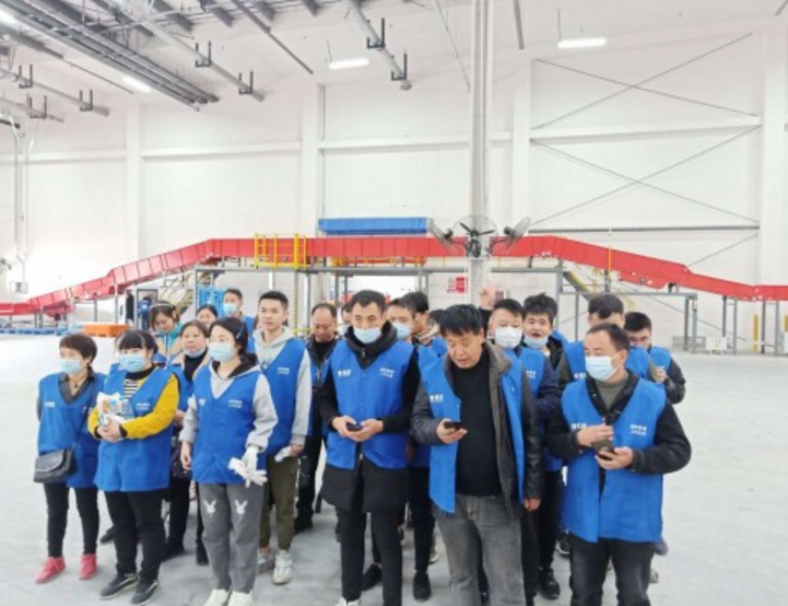 燃情启程 乐业乐活智能用工平台引领新年“灵活用工”新风向