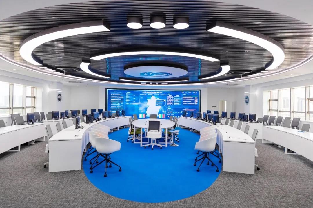 新型“平台链”探索实践——看兰山如何布局融媒新生态