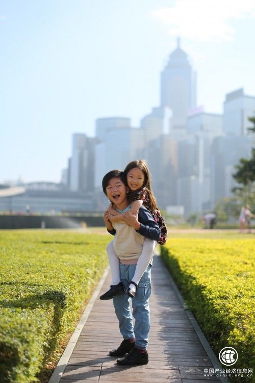 香港威雅：入学两个月，孩子的变化让我惊喜