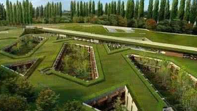 合肥绿色建筑入围国家最高奖项