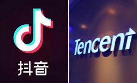 两大巨头互掐！抖音和腾讯，都说要起诉对方