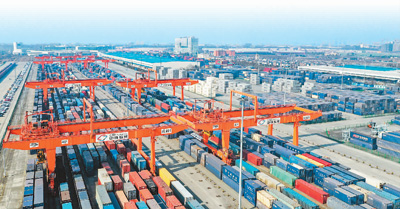 制度红利持续释放， 好一份亮眼的自贸区成绩单！