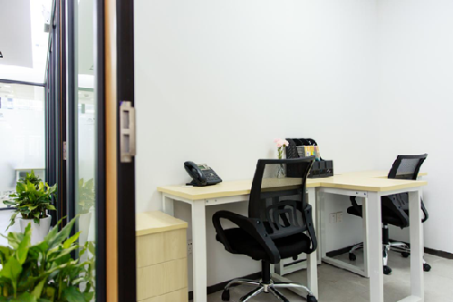 共享办公提供的不只是办公室，持续助力创业企业成长