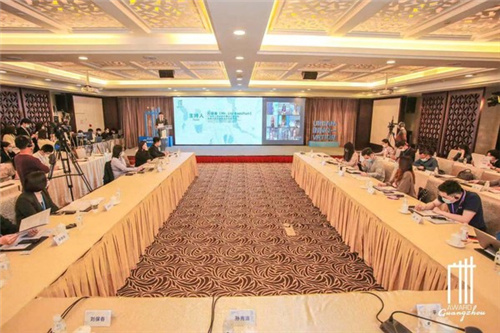 后疫情时代：聚治理智慧 与城市共生 -- 第五届广州奖初评结果发布