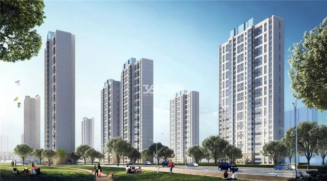 地段决定论下，房企如何应对？答案来了！