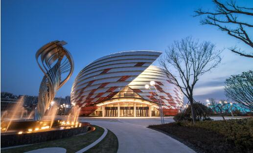 2020影视作品立项达42部 青岛西海岸新区打造影视文化产业新高地