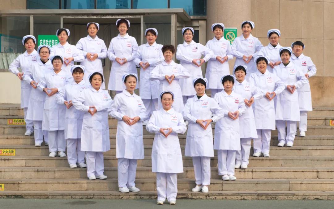 且看！优质护理服务大奖花落谁家