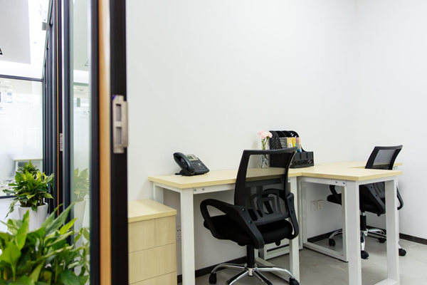 共享办公提供的不只是办公室，持续助力创业企业成长