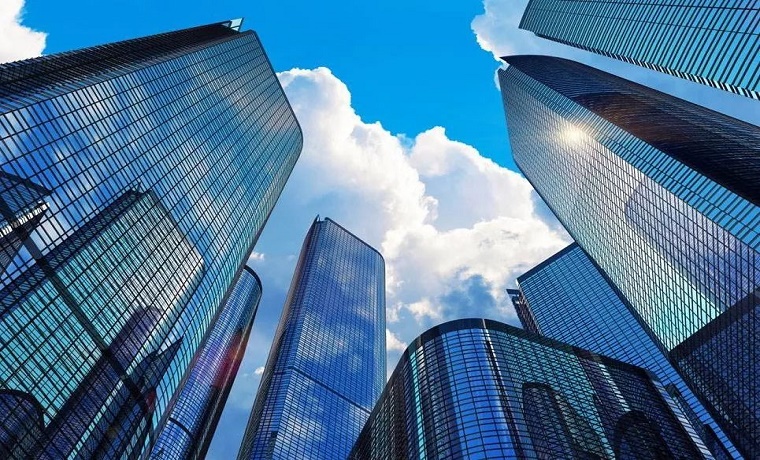 二三线城市房价环比涨幅扩大 多城加码楼市调控