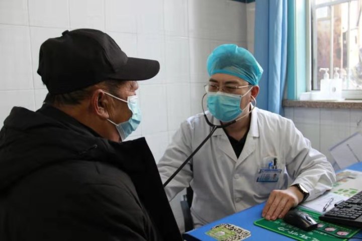 七旬老人夜间憋喘 伴有反复咳嗽 |德州市第七人民医院 专家提醒：哮喘应注意科学防治