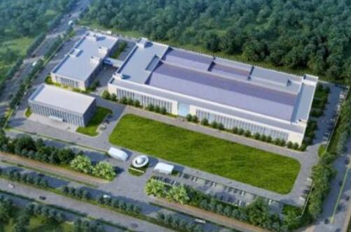 吉利商业卫星工厂即将投产