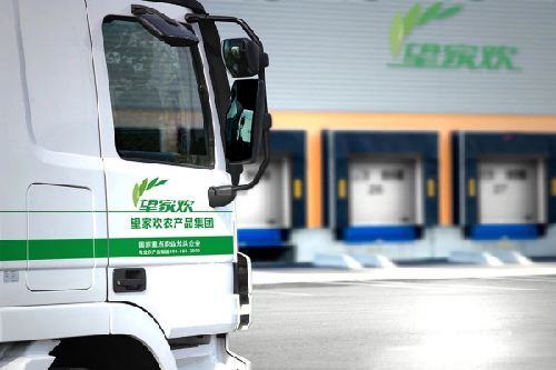 望家欢完成8亿元B+轮融资，将通过科技赋能全国合伙人发展