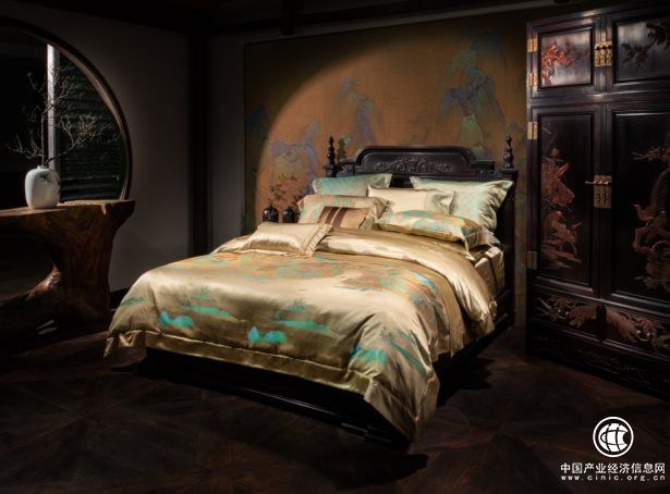 匠心65载，梦洁坚守高品质床上用品