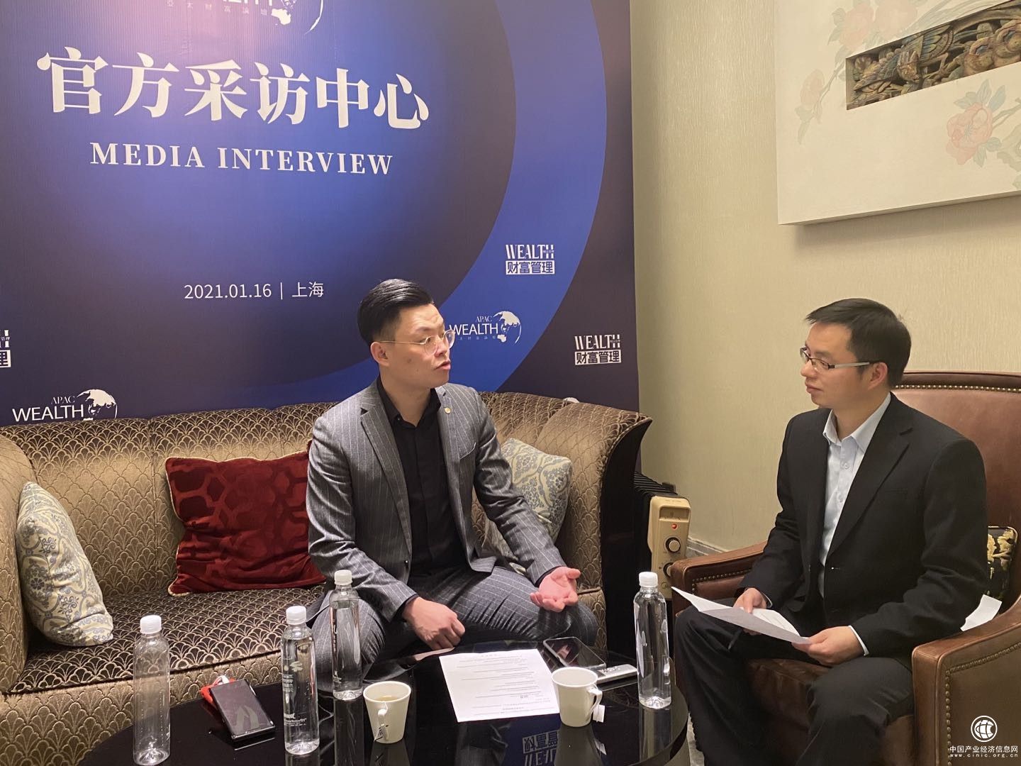 星能资产CEO胡仲江：S基金的关键要素